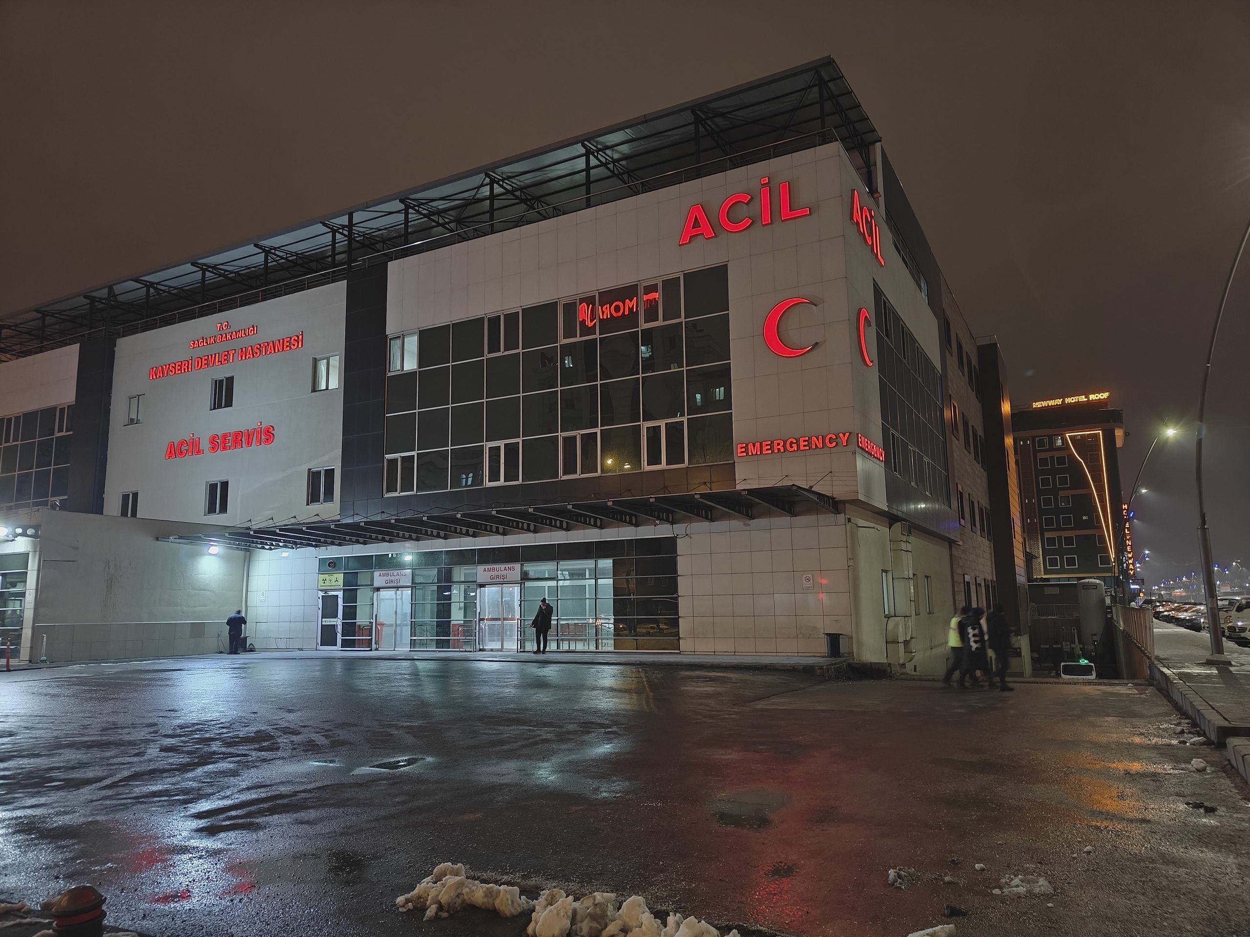 ASANSÖR