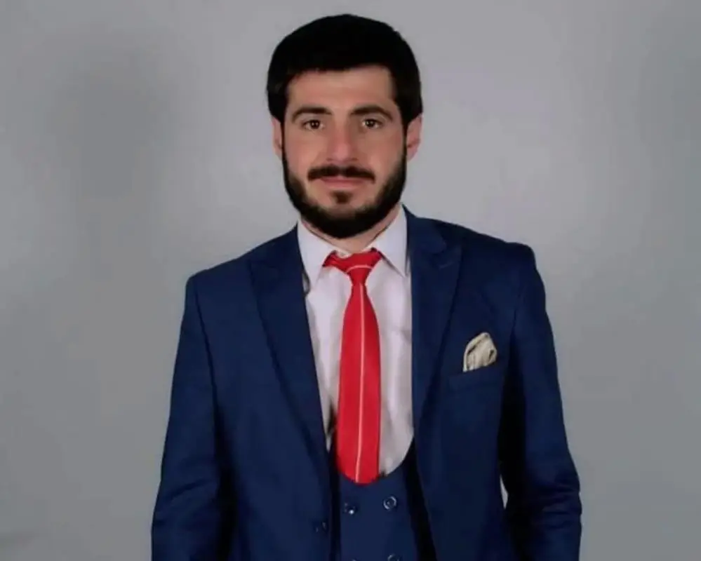 İzmir’in Ödemiş ilçesinde, iki gündür kayıp olarak aranan 33 yaşındaki