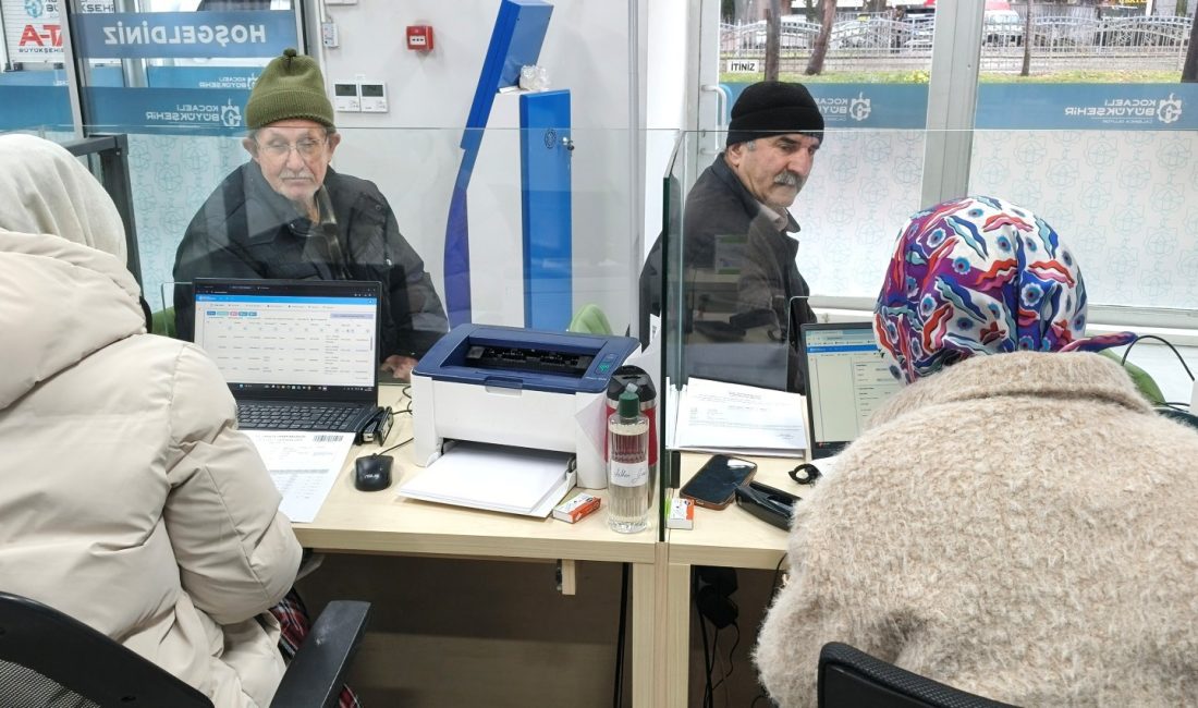 Kocaeli Büyükşehir Belediyesi’nin üreticilere yönelik sağladığı yem bitkisi tohumu, zirai