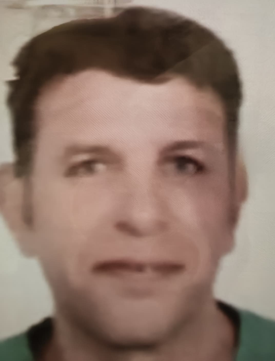 Bursa’nın İnegöl ilçesinde yalnız yaşayan Mısır uyruklu bir kişi, arkadaşları