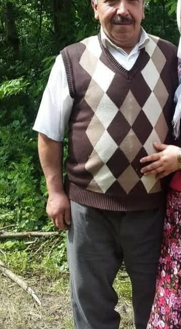 Ordu’nun Ünye ilçesinde yaşadığı evi ateşe veren 4 çocuk babası