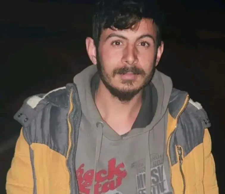 Kocaeli'nin Darıca ilçesinde dün denizde bulunan cansız bedenin 29 yaşındaki