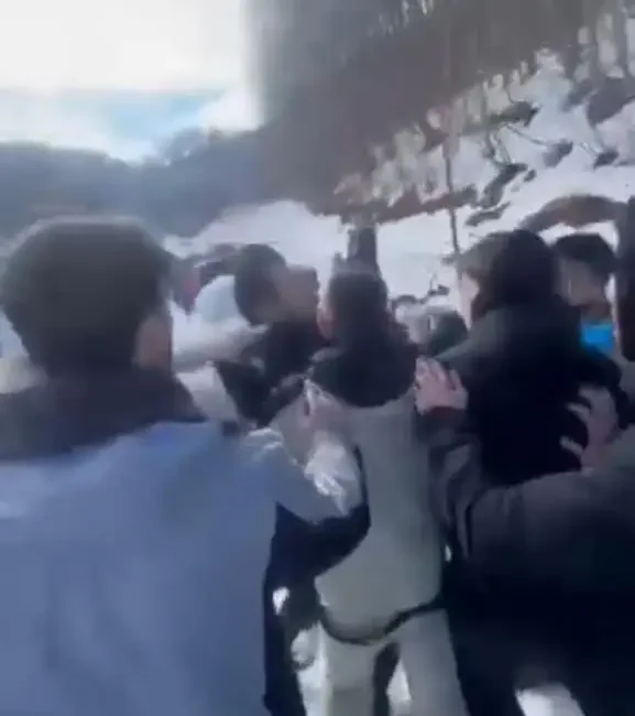 Kocaeli’nin doğa turizmiyle ünlü bölgesi Kartepe, bu kez bir hizmet