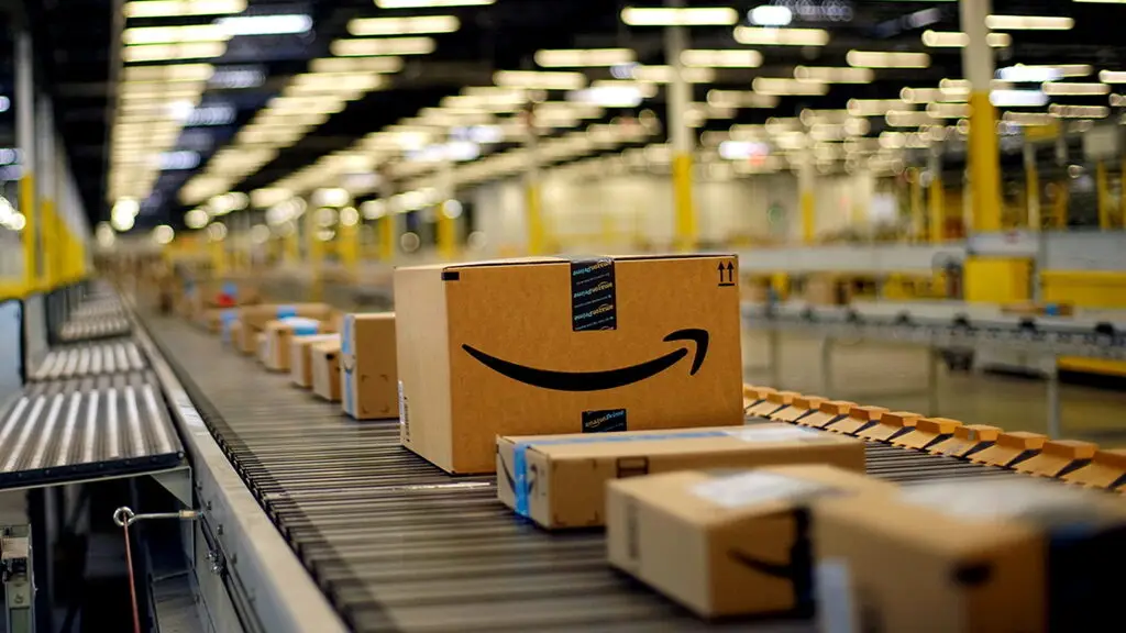 Amazon, istihdamı azaltma hedefi doğrultusunda önümüzdeki hafta binlerce çalışanıyla daha