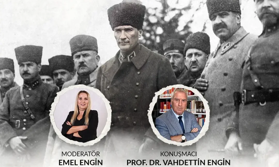 İzmit Belediyesi tarafından 16 Ocak Basın Onur Günü kapsamında düzenlenecek