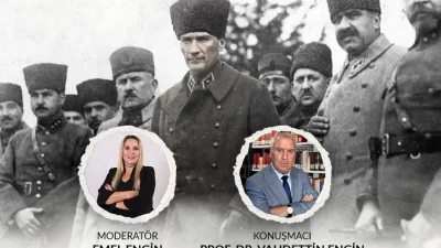 İzmit Belediyesi tarafından 16 Ocak Basın Onur Günü kapsamında düzenlenecek