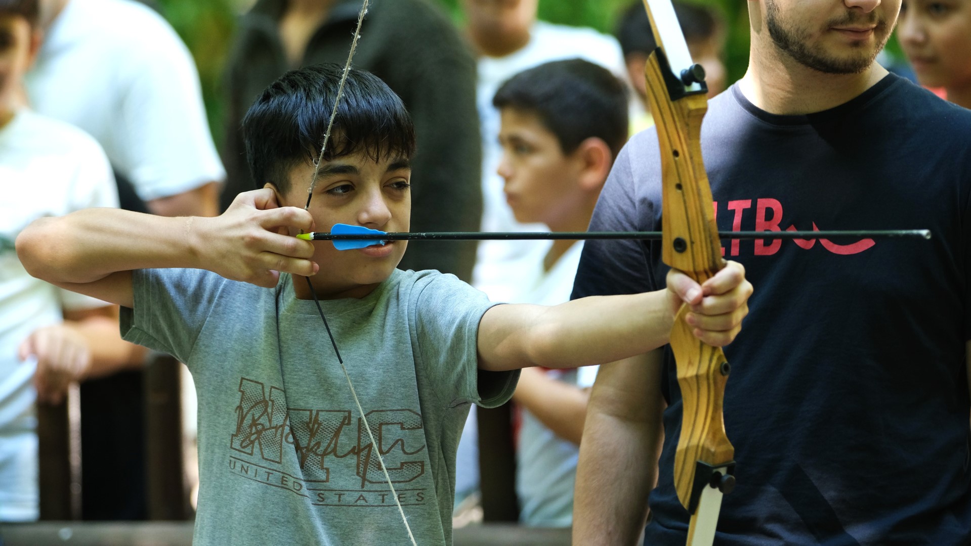 Kocaeli Büyükşehir Belediyesi tarafından hayata geçirilen Kılavuz Gençlik Merkezleri, 2025