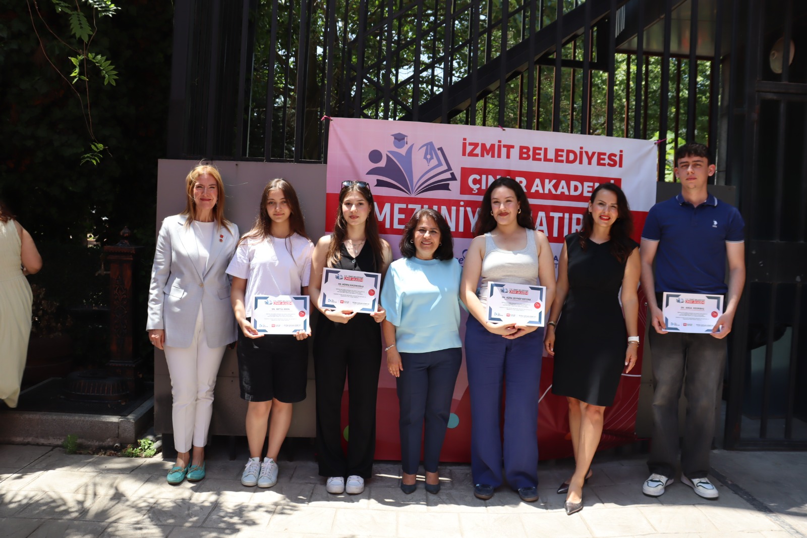 Kadın istihdamından ücretsiz sağlık desteklerine, eğitimden çocuk projelerine kadar uzanan