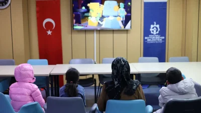 Barınma ihtiyacı olan vatandaşların tespiti noktasında önemli çalışmalar yürüten Kocaeli Büyükşehir Belediyesi,