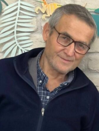Gebze İnönü Mahallesi sakinlerinden, aslen Bulgaristan Haskovo ili, Stambolovo ilçesi,