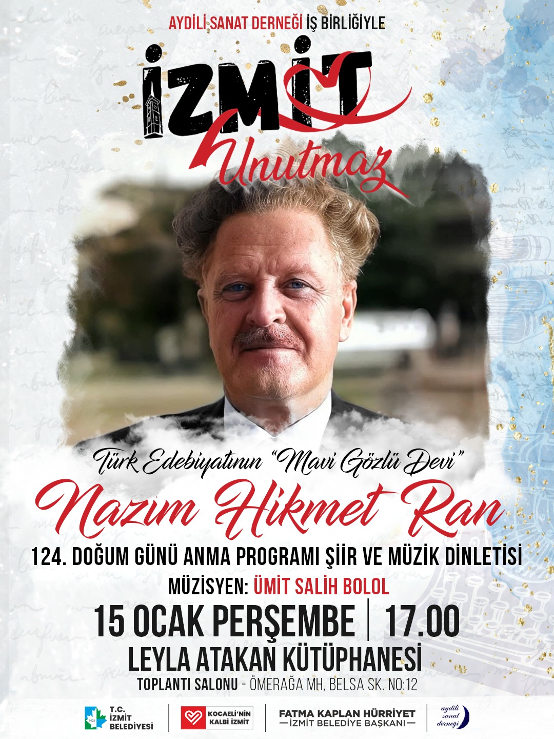nazım