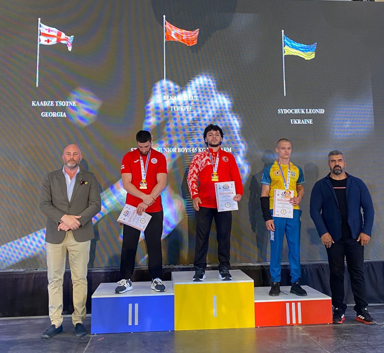 Kocaeli’nin yanı sıra Türkiye sporunun da en köklü kulüpleri arasında