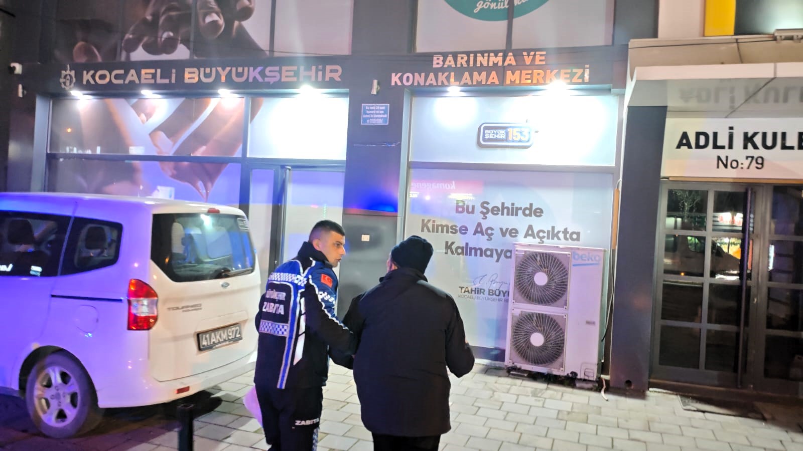 kocaeli