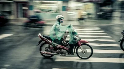 Kocaeli’de etkili olması beklenen kuvvetli rüzgâr ve fırtına nedeniyle, iki