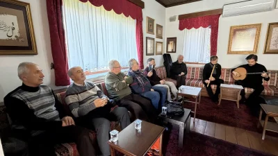 Kocaeli Büyükşehir Belediyesi bünyesinde hizmet veren Saygınlar Kulübü, üyelerine yönelik