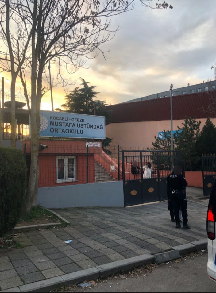 kocaeli