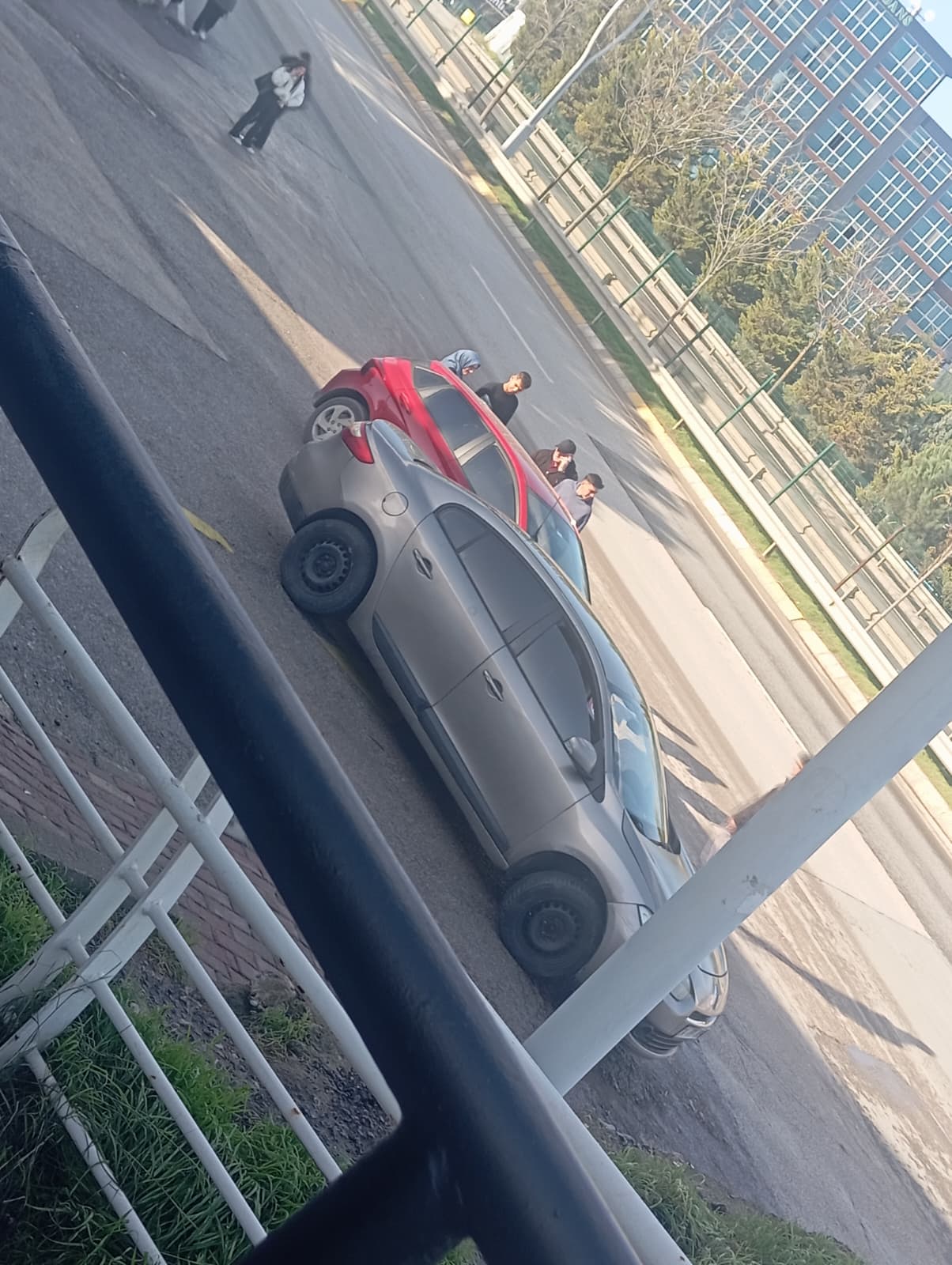 7 Ocak Çarşamba günü öğlen saatlerinde Umuttepe'de Kocaeli Üniversitesi B