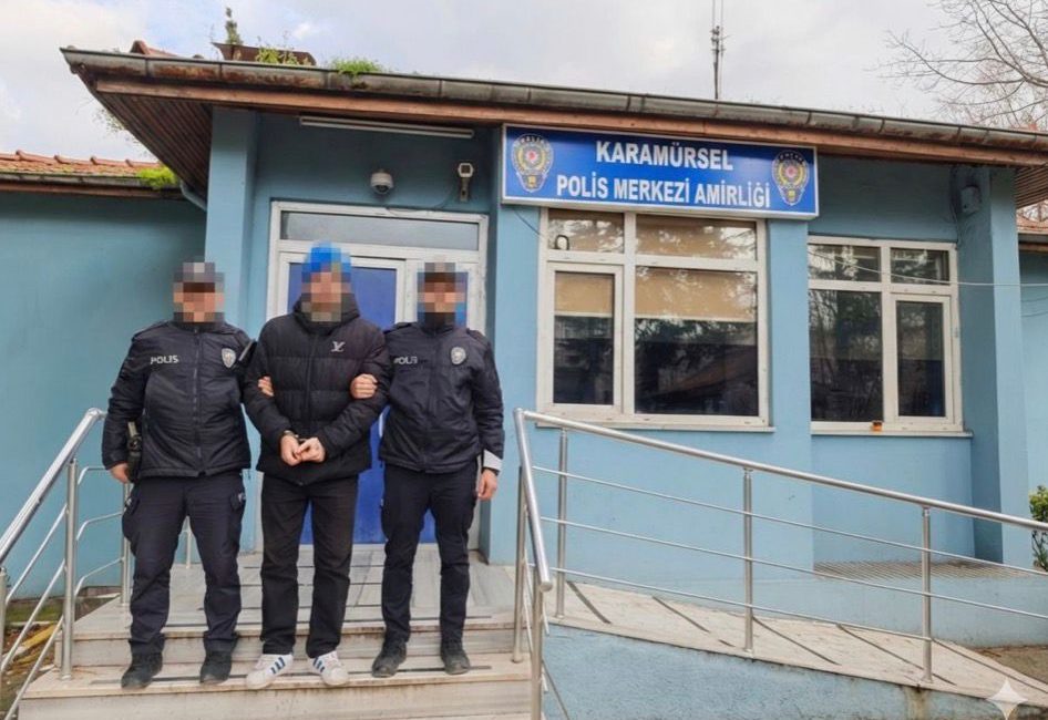 Uyuşturucu ve uyarıcı madde kullanmak suçlarından hakkında 5 yıl 5