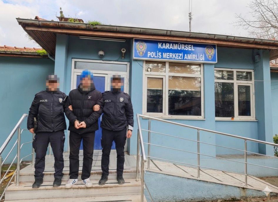 Uyuşturucu ve uyarıcı madde kullanmak suçlarından hakkında 5 yıl 5