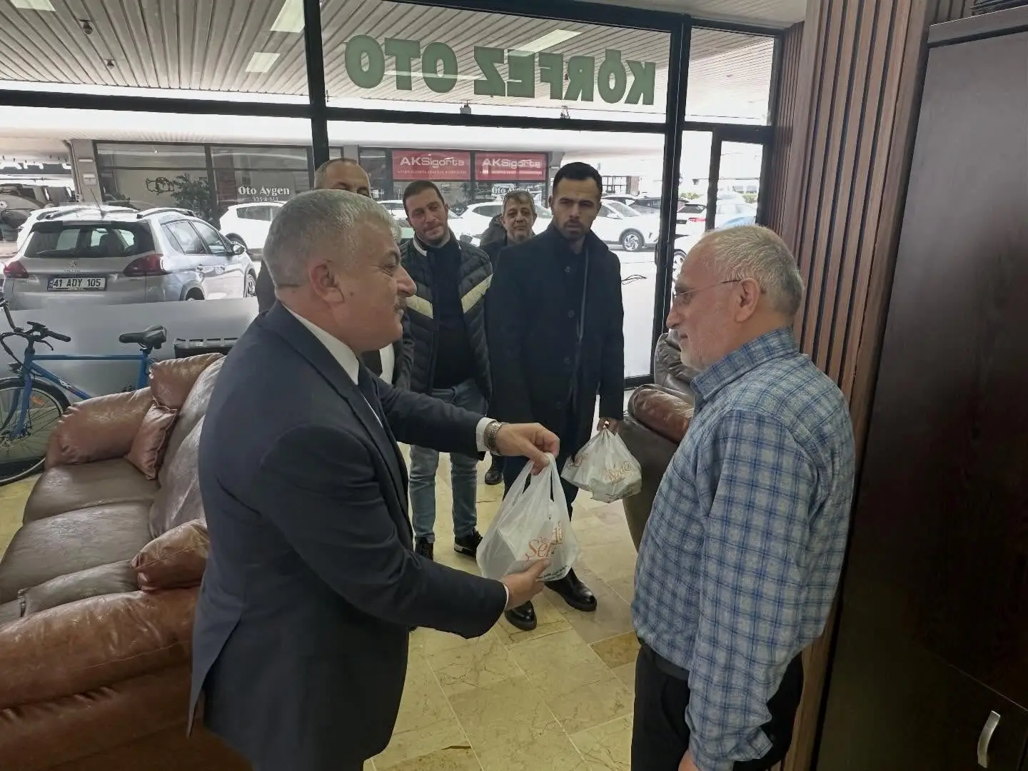 kocaeli