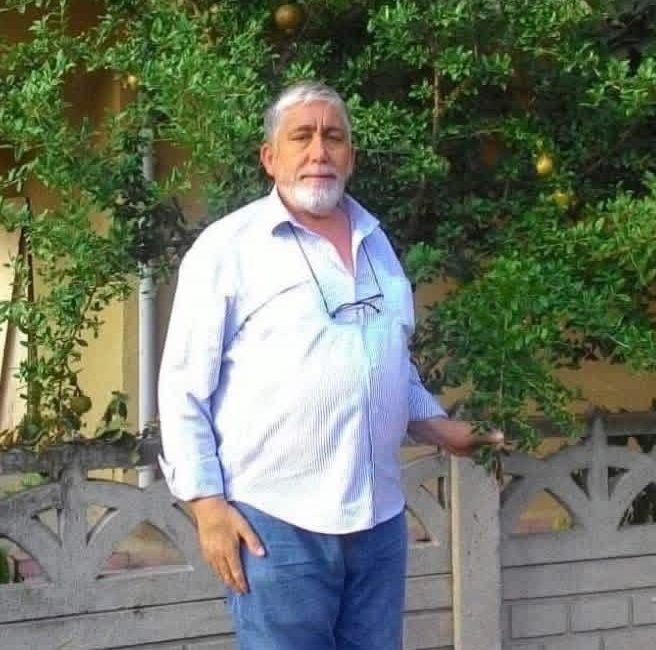 Hacı Osman Mahallesi sakinlerinden, “tüpçü Cengiz” olarak tanınan 68 yaşındaki