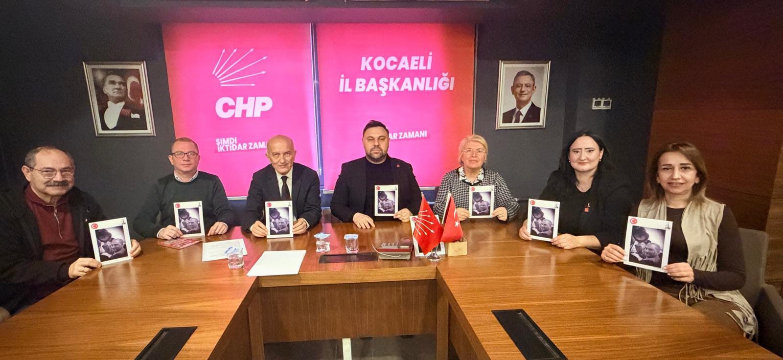 CHP