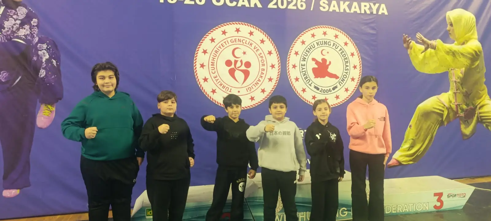 wushu