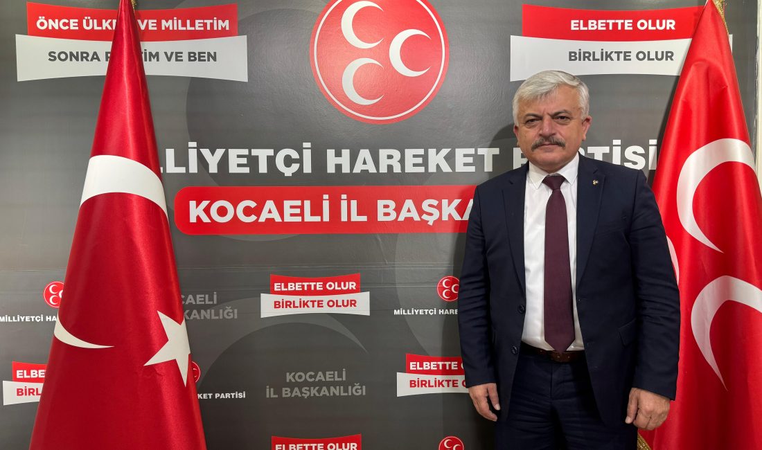 Nusaybin–Kamışlı sınır hattında Türk bayrağına yönelik gerçekleştirilen saldırıya ilişkin Milliyetçi