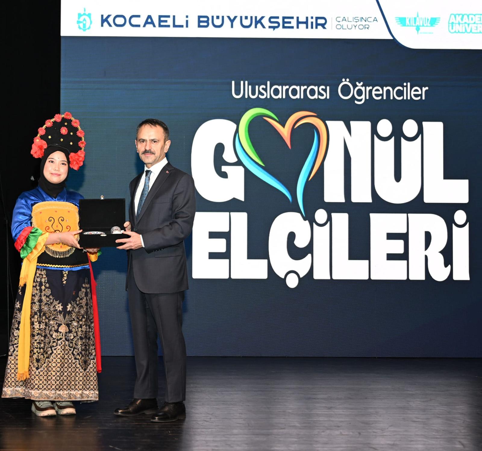 kocaeli
