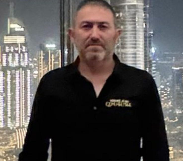 Ülkü Ocakları Kocaeli eski Başkanı Ersin Kurt, Erdem Karakoç’un annesi