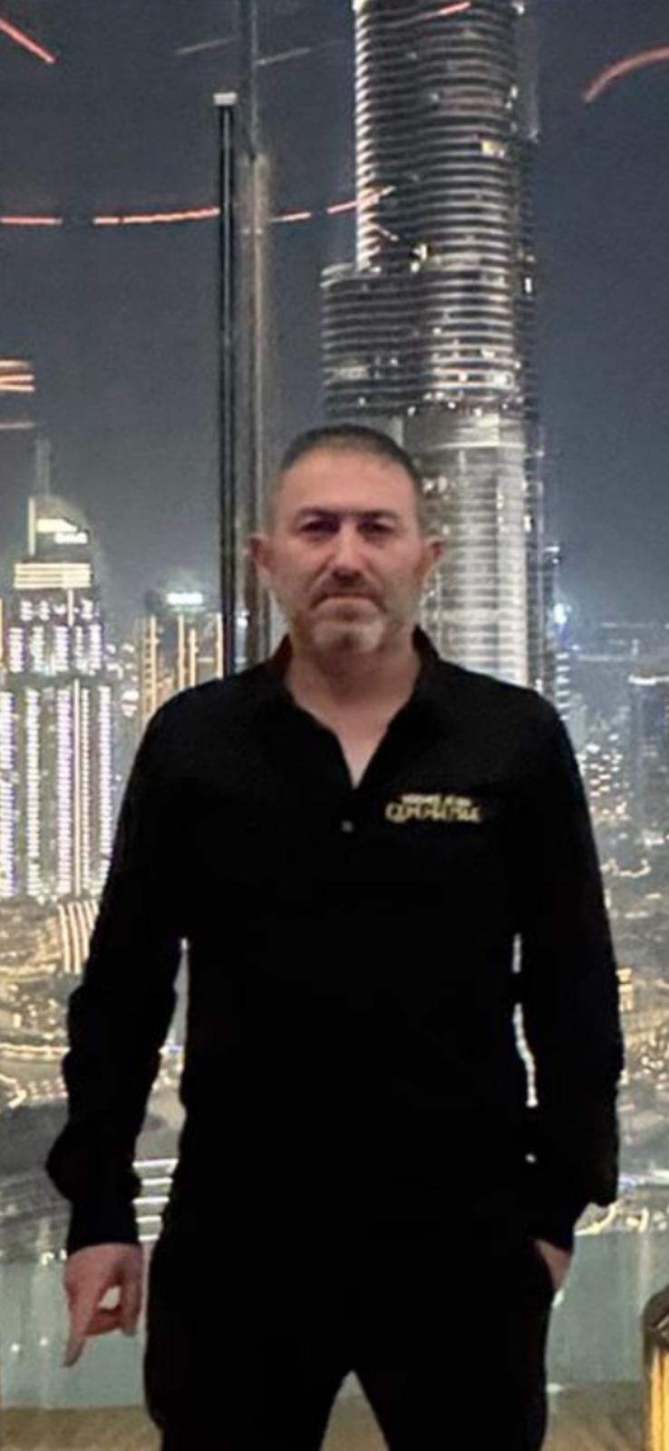 Ülkü Ocakları Kocaeli eski Başkanı Ersin Kurt, Erdem Karakoç’un annesi