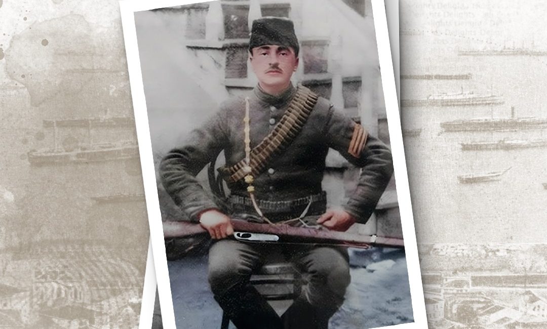 İzmit Belediyesi, Milli Mücadele döneminin önemli kahramanlarından Yahya Kaptan’ı şehadetinin