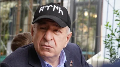 Ümit Özdağ, 10 Ocak Cumartesi günü Gebze’den başlayacak ziyaret kapsamında