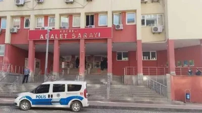 Kocaeli’de düzenlenen protesto eylemlerine katıldıkları gerekçesiyle, 2911 sayılı Toplantı ve
