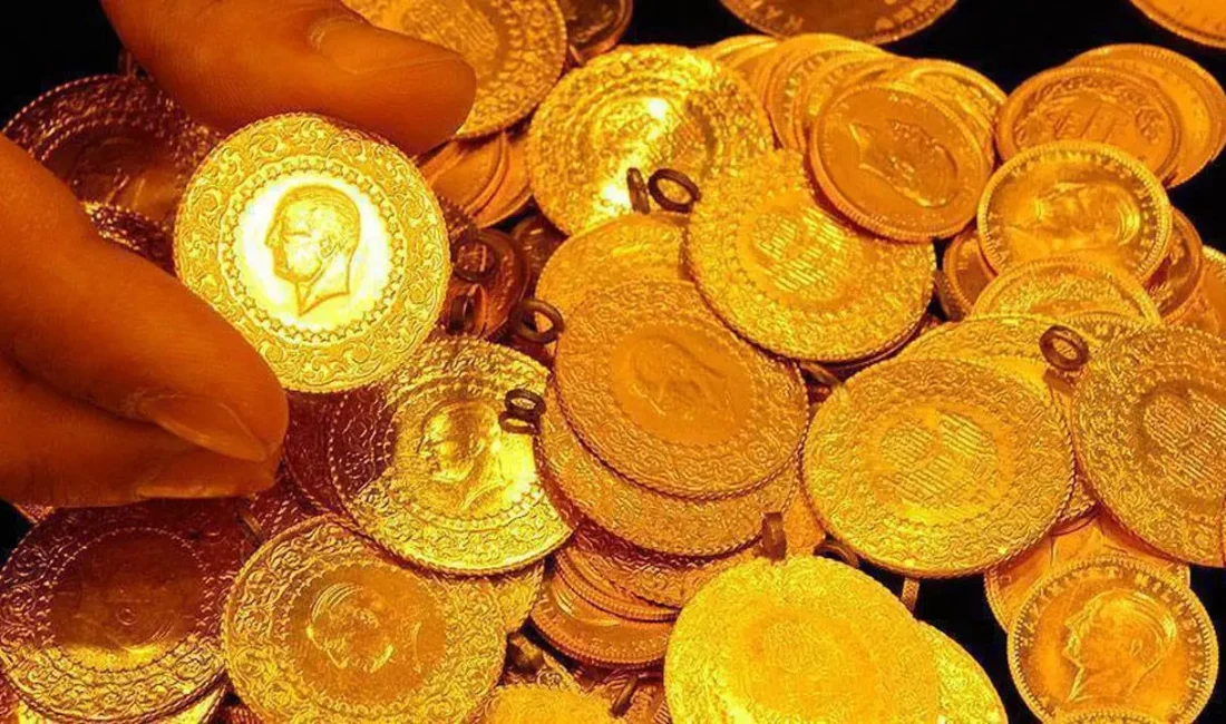 Altın fiyatları, son haftalarda görülen rekor seviyelerin ardından yatırımcıların kâr