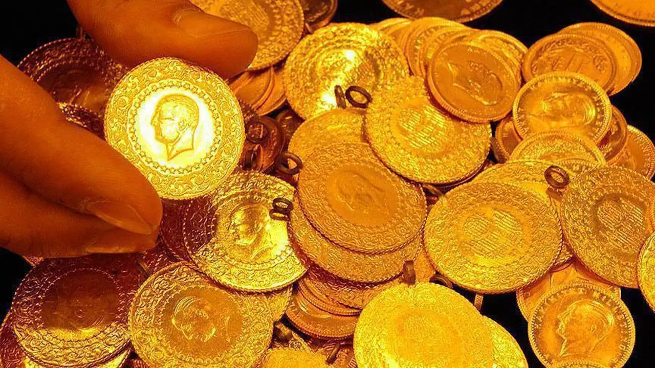Altın fiyatları, son haftalarda görülen rekor seviyelerin ardından yatırımcıların kâr