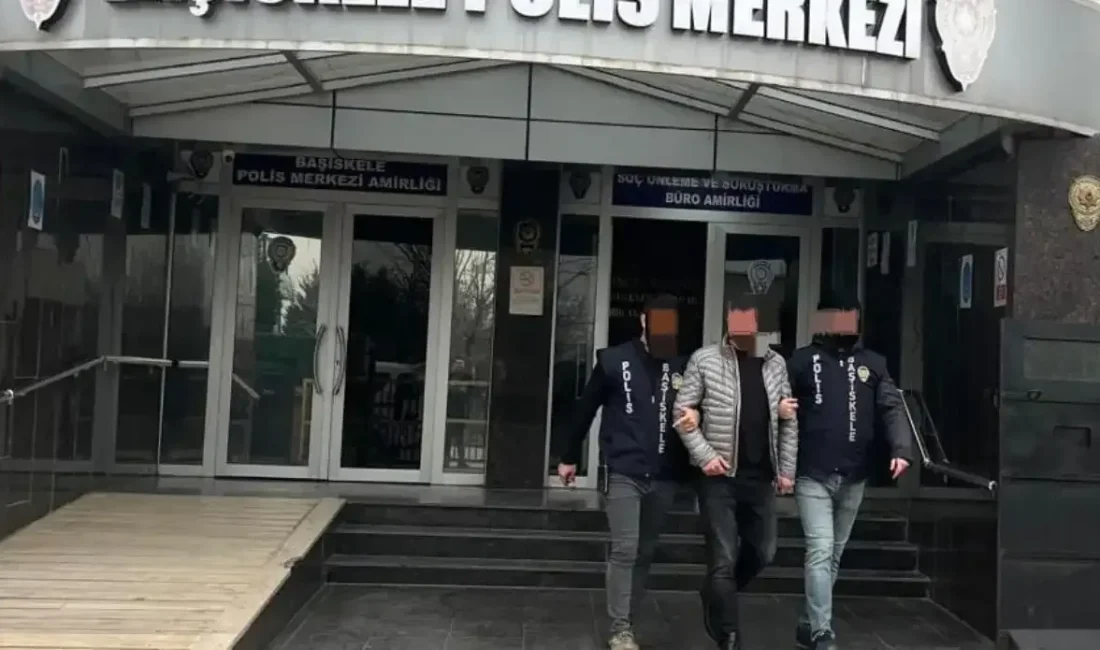 Kocaeli'nin Başiskele ilçesinde sokak ortasında çıkan ve silah kullanılan kavgayla