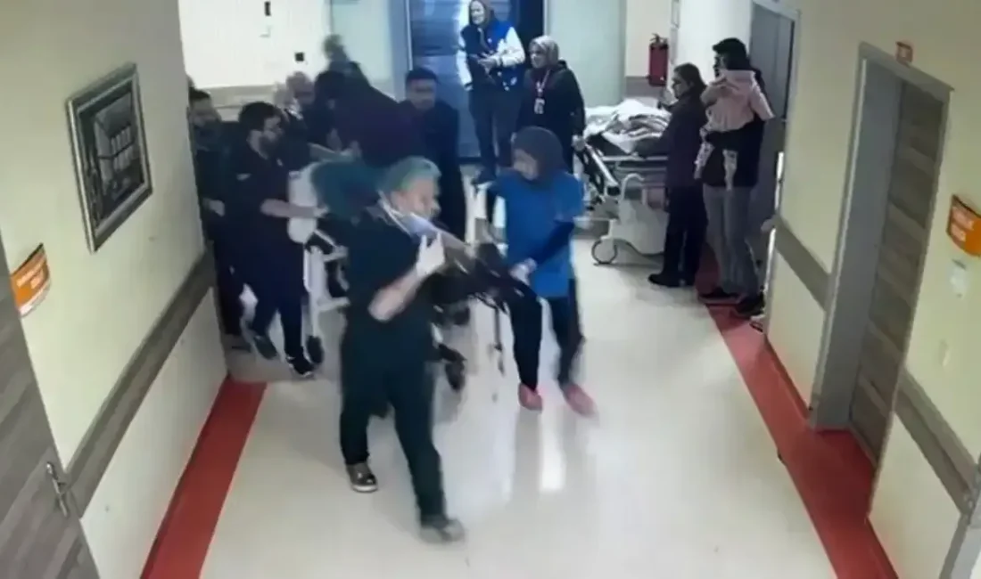 Güngören’de 14 Ocak’ta “yan bakma” tartışması sonucu bıçaklanarak yaşamını yitiren