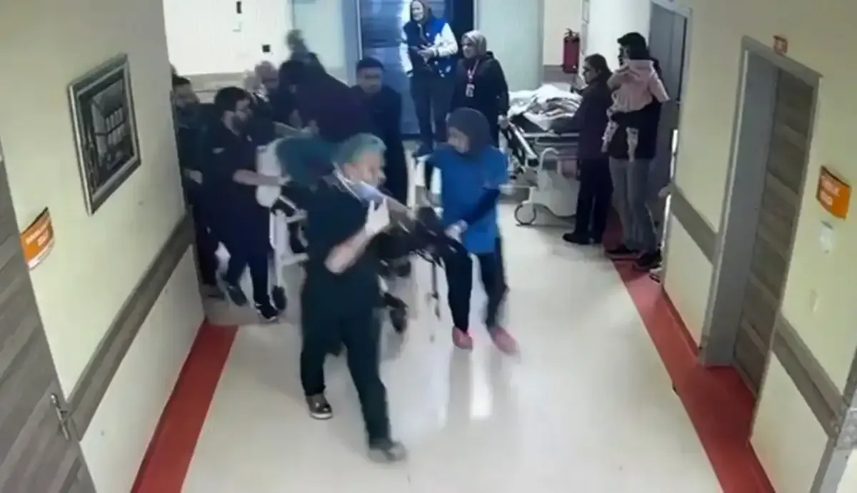 Güngören’de 14 Ocak’ta “yan bakma” tartışması sonucu bıçaklanarak yaşamını yitiren
