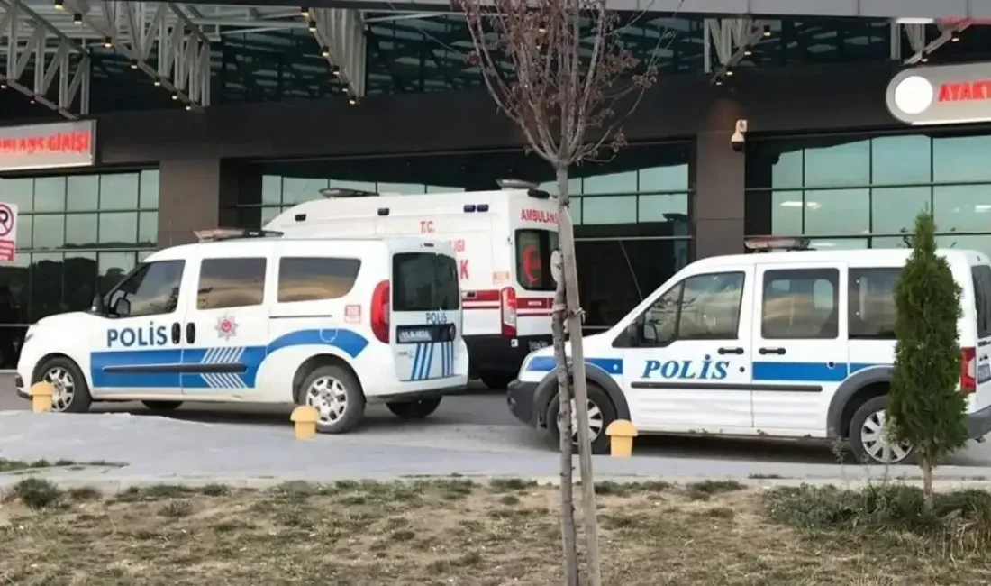 Bilecik’in Yenipazar ilçesine bağlı Batıbelenören Köyü’nde, Sezayi K. (yaş bilgisi