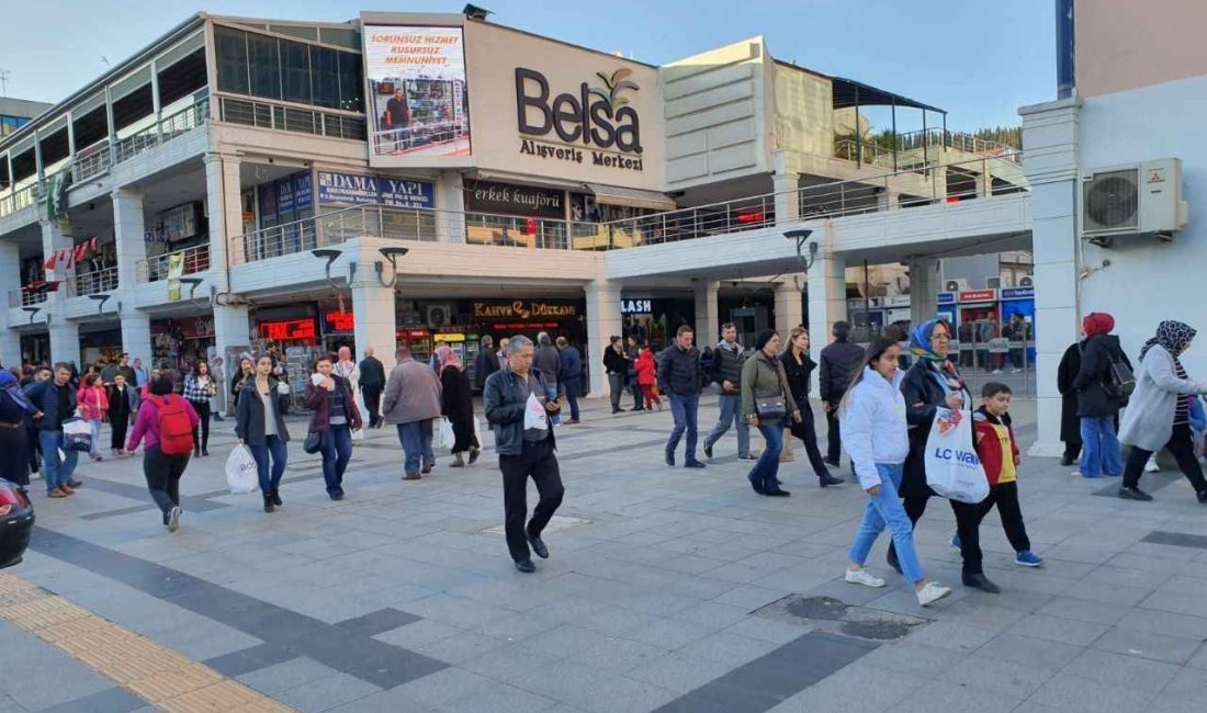 Belsa Plaza Yönetimi Kat Malikleri 29. Olağan Genel Kurulu’nda yarışan