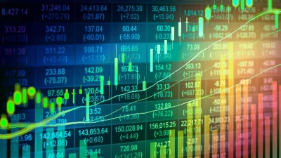 Borsa İstanbul’da BIST 100 endeksi, günü yüzde 2,29 değer kazanarak