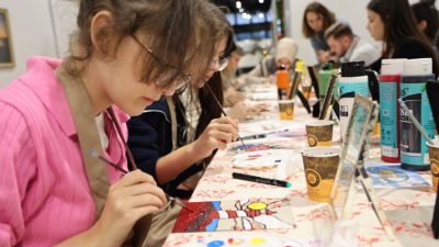 Kartepe Belediyesi, yarıyıl tatilinde çocukların ve gençlerin vakitlerini verimli ve