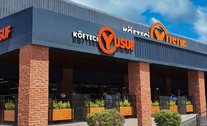 Kocaeli’de de şubeleri bulunan ünlü restoran zinciri Köfteci Yusuf’ta on