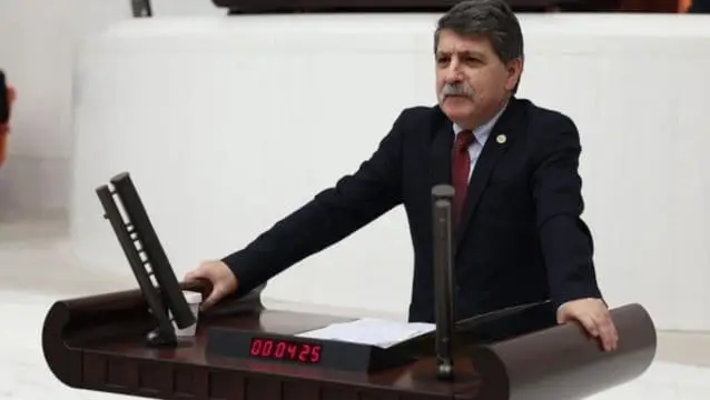 Kanko'dan: "İktidar israfta ısrarcı"