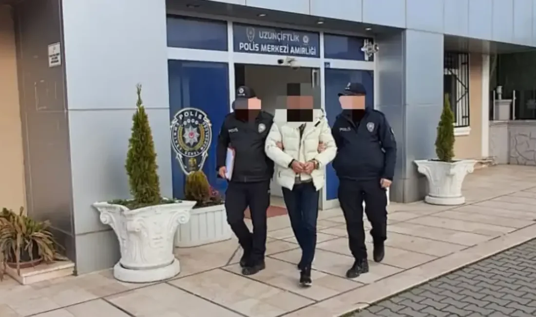 Kocaeli İl Emniyet Müdürlüğü ekiplerinin Kartepe ilçesinde düzenlediği operasyonda, satışa