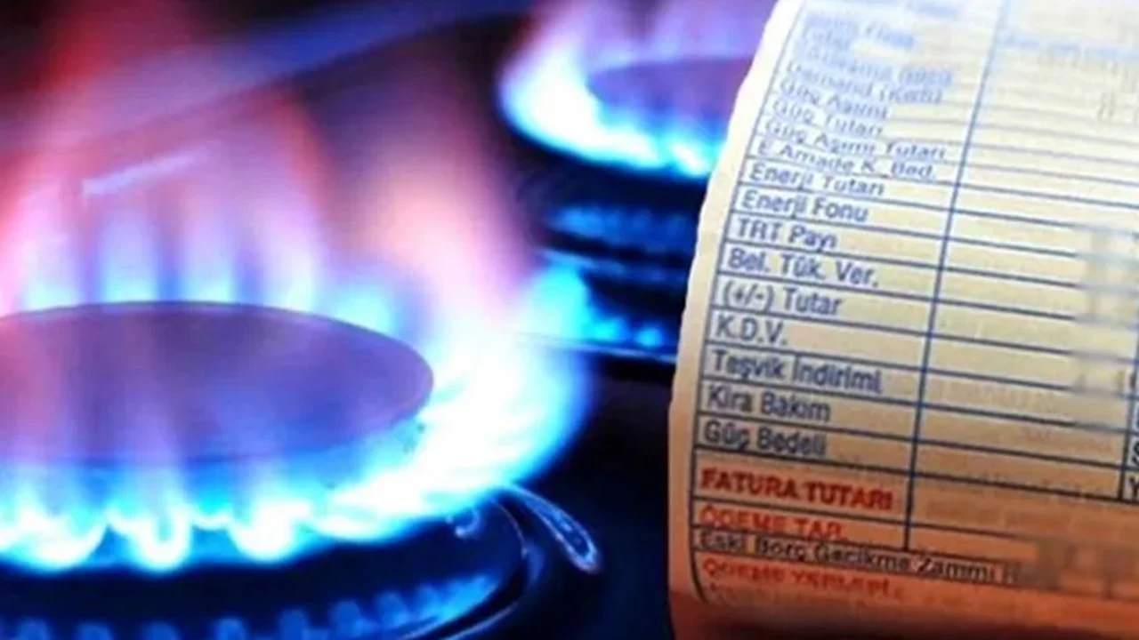 Enerji sektöründe zam iddiaları yeniden gündemde. Elektrik ve doğalgaz şirketlerinin