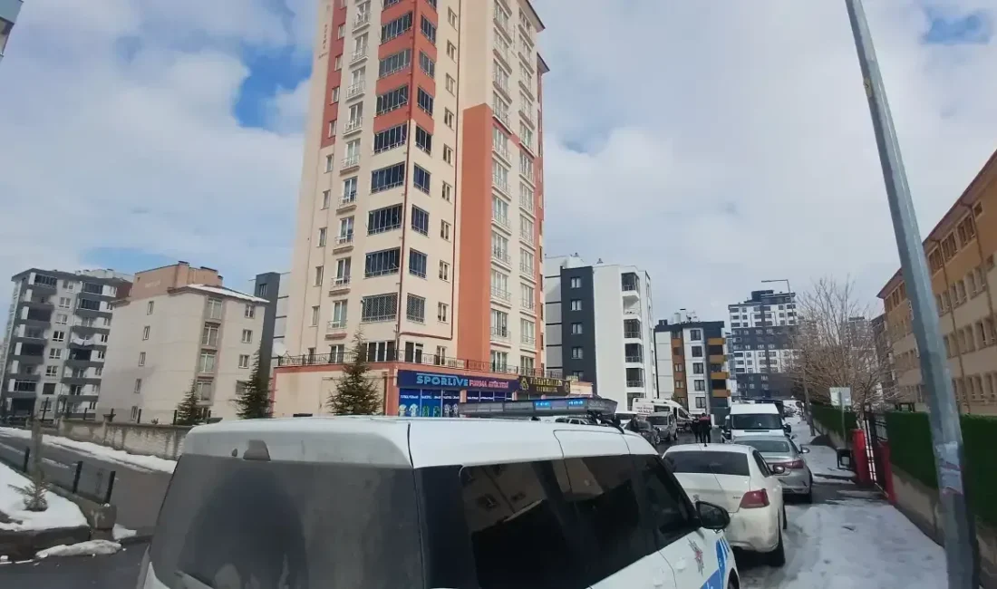 İddiaya göre duş aldıktan kısa süre sonra fenalaşan 17 yaşındaki