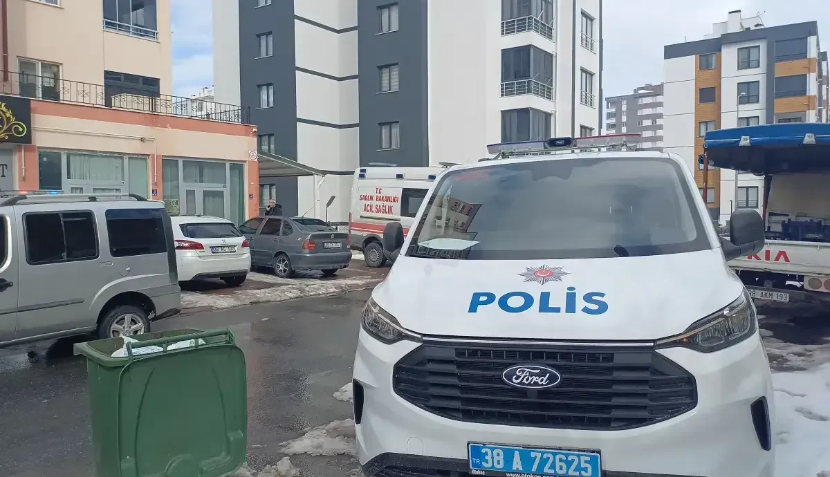genç