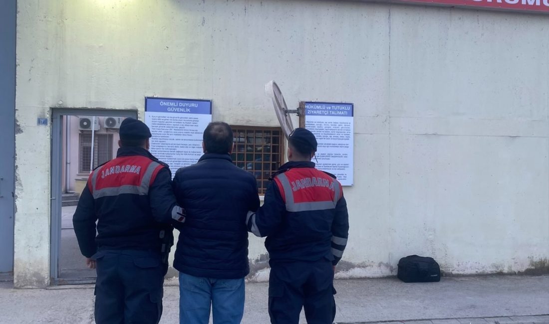 Kocaeli İl Jandarma Komutanlığı tarafından yürütülen çalışmalar kapsamında, “zorla senet